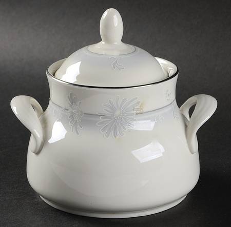 Sonata Sugar Bowl & Lid