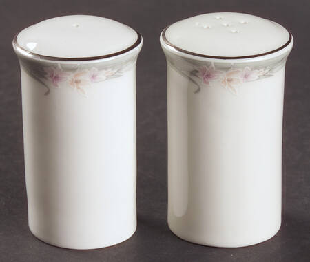Sophistication Salt & Pepper Set