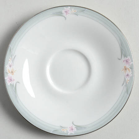 Sophistication Saucer