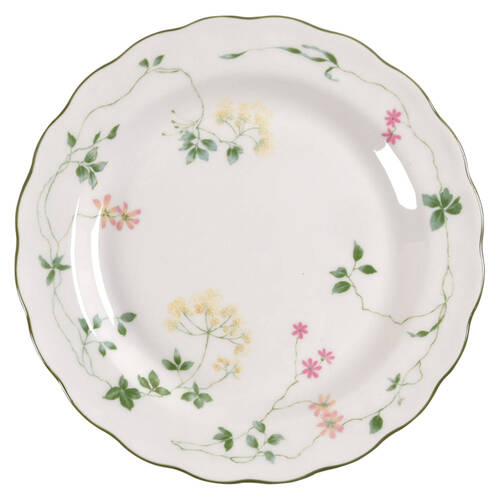 Southdown Salad Plate