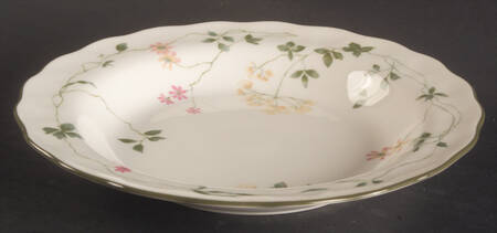 Southdown Rim Soup Bowl