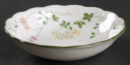 Southdown Fruit/Dessert (Sauce) Bowl