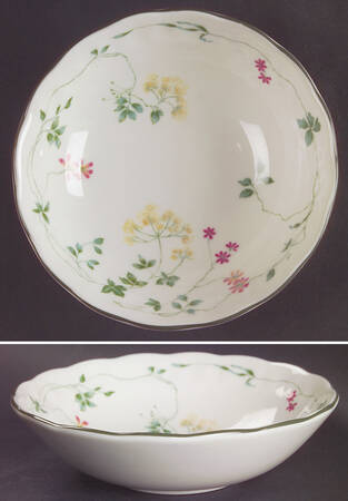 Southdown Coupe Cereal Bowl