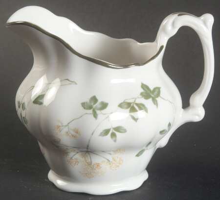 Southdown Creamer
