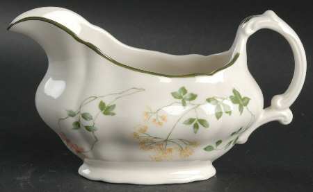 Southdown Gravy Boat