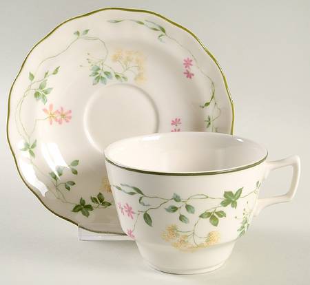 Southdown Breakfast Cup