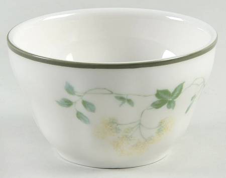 Southdown Mini Open Sugar Bowl