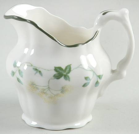 Southdown Mini Creamer
