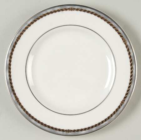 Southampton Bread & Butter Plate