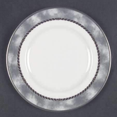 Southampton Salad Plate