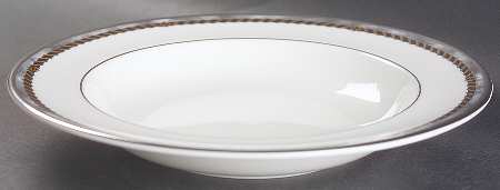 Southampton Large Rim Soup Bowl