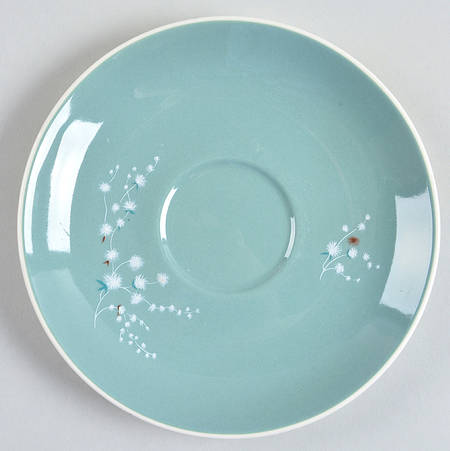 Spindrift Saucer