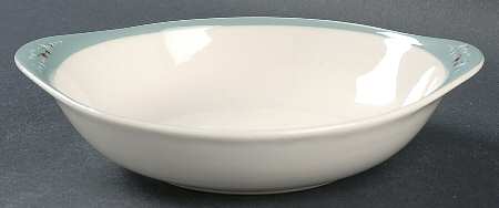 Spindrift Lugged Cereal Bowl