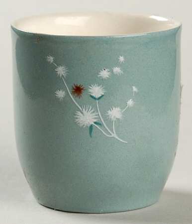 Spindrift Single Egg Cup