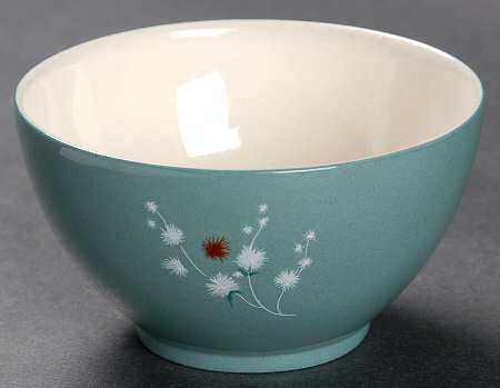 Spindrift Mini Open Sugar Bowl