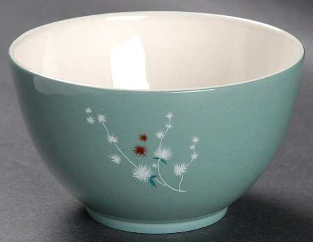 Spindrift Open Sugar Bowl
