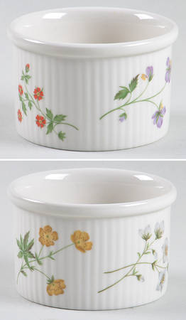 Springtime Ramekin