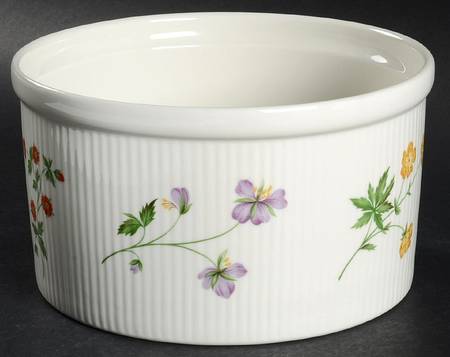 Springtime 6" Souffle