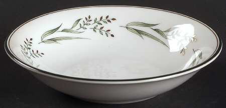 Spring Zephyr Fruit/Dessert (Sauce) Bowl