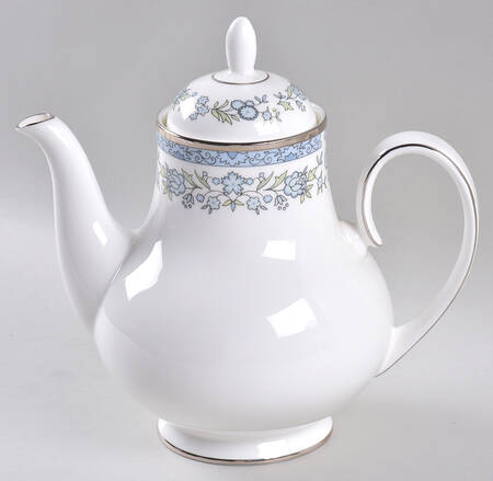 Stamford Coffee Pot & Lid