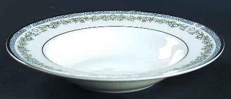 Stamford Rim Soup Bowl