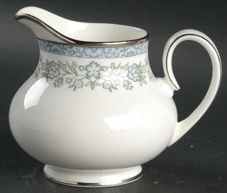 Stamford Creamer