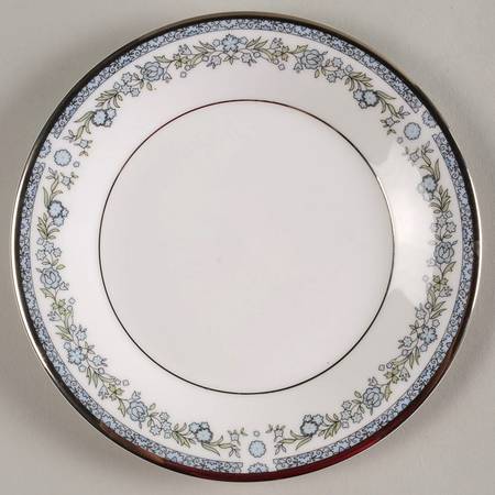 Stamford Bread & Butter Plate
