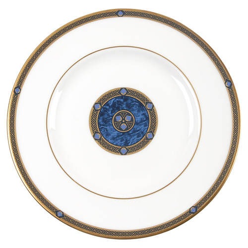 Stanwyck Salad Plate