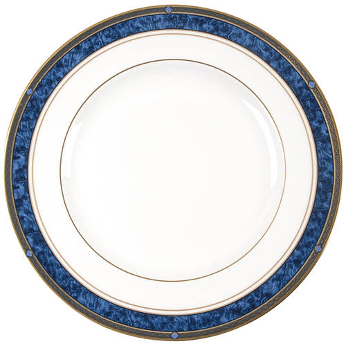 Stanwyck Dinner Plate