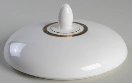 Stanwyck Lid for Round Vegetable