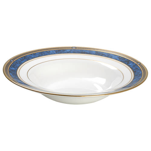 Stanwyck Rim Soup Bowl
