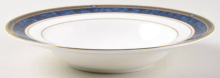 Stanwyck Rim Soup Bowl