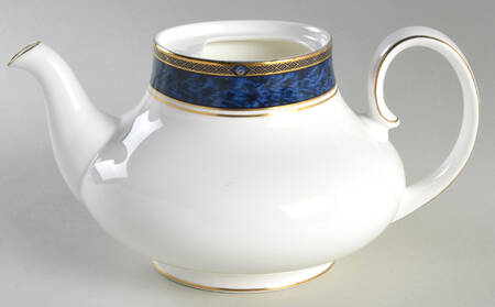 Stanwyck Teapot No Lid