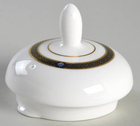 Stanwyck Lid for Teapot