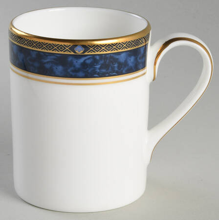 Stanwyck Mug