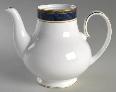 Stanwyck Coffee Pot No Lid