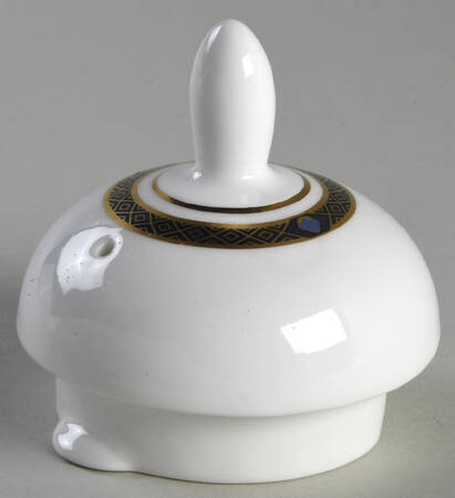 Stanwyck Lid for Coffee Pot