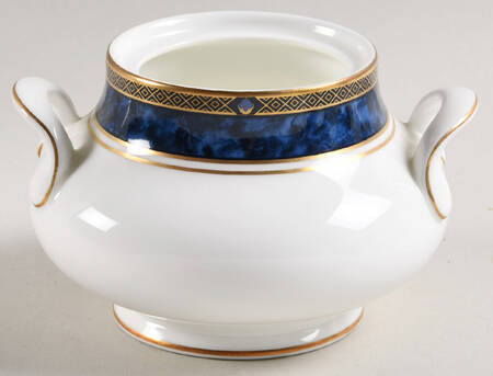 Stanwyck Sugar Bowl No Lid