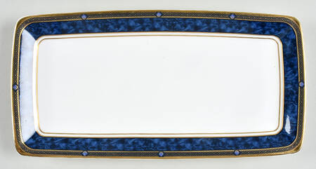 Stanwyck Large Sandwich Tray