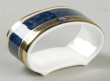 Stanwyck Napkin Ring