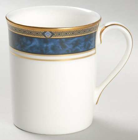 Stanwyck Tall Footed Demitasse Cup