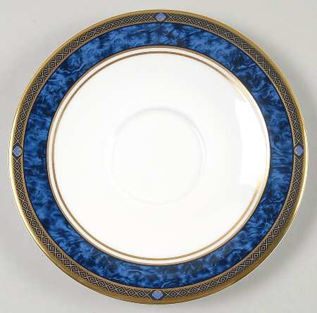 Stanwyck Saucer