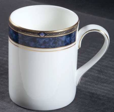 Stanwyck Mug
