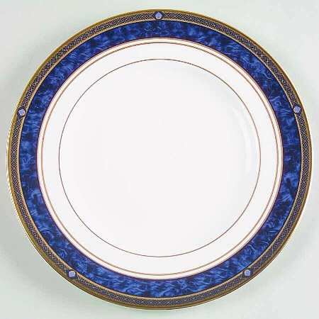 Salad Plate