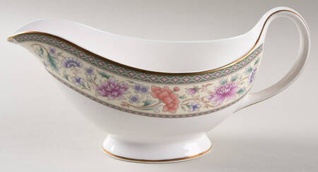 St. Andrew Gravy Boat