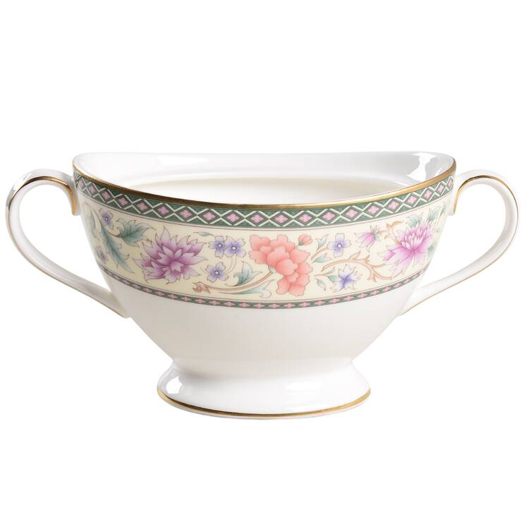 St. Andrew Sugar Bowl No Lid