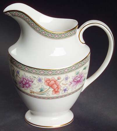 St. Andrew Creamer