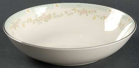 Stephanie Coupe Cereal Bowl
