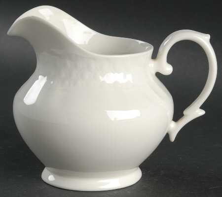 St. Moritz Creamer