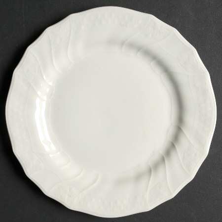 St. Moritz Bread & Butter Plate